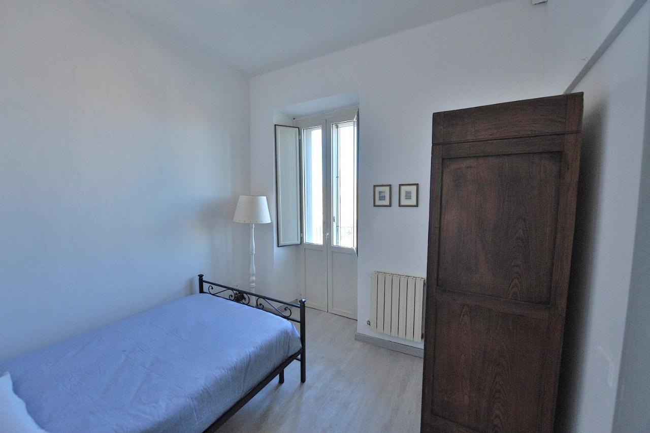 Al Bel Panorama Apartment Perugia Exterior photo