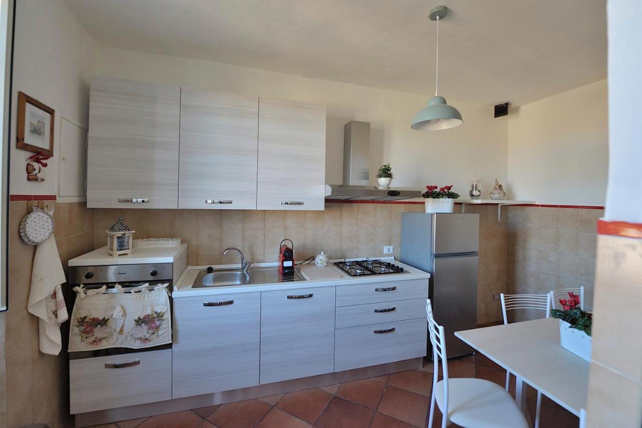 Al Bel Panorama Apartment Perugia Exterior photo