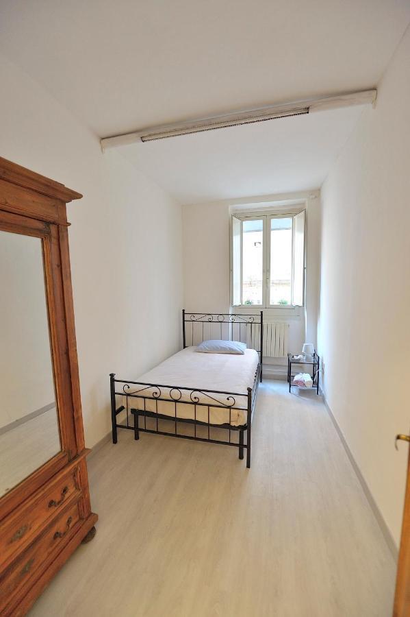 Al Bel Panorama Apartment Perugia Exterior photo