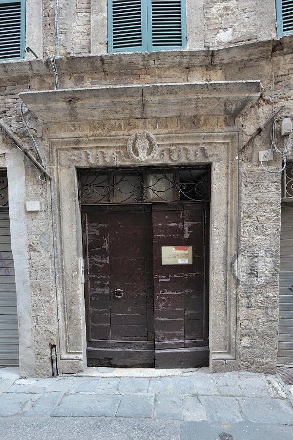 Al Bel Panorama Apartment Perugia Exterior photo