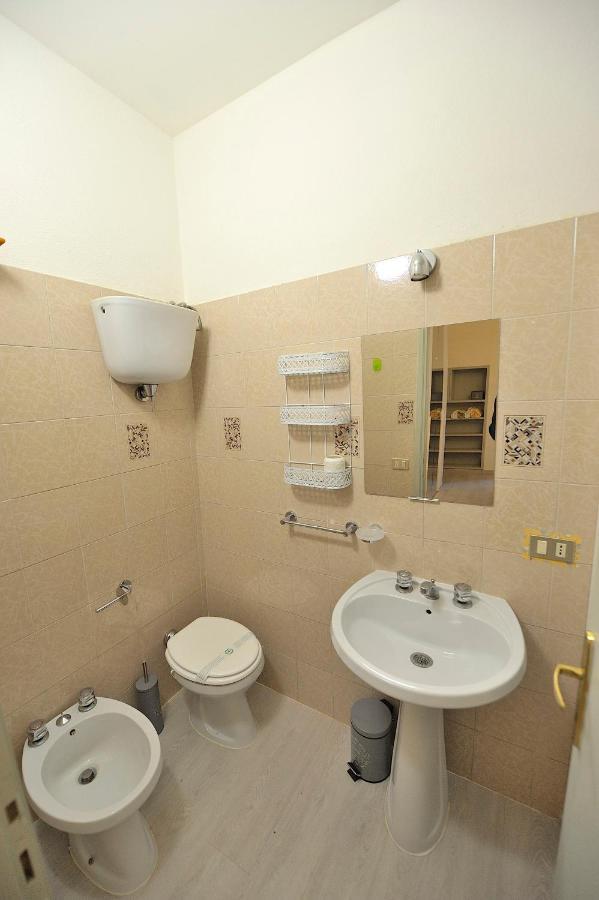 Al Bel Panorama Apartment Perugia Exterior photo