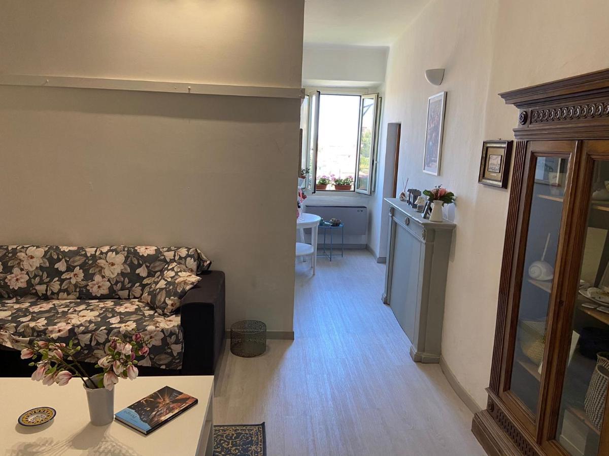 Al Bel Panorama Apartment Perugia Exterior photo