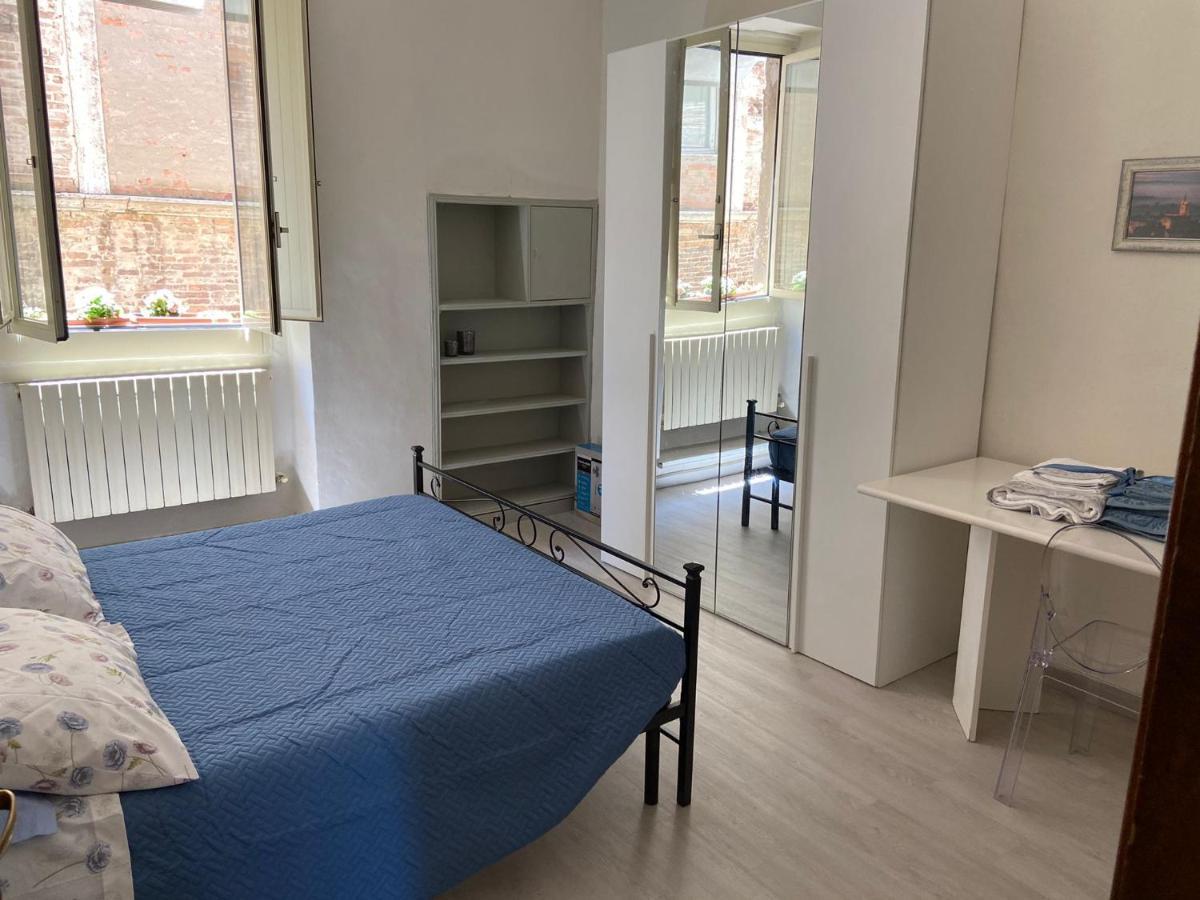 Al Bel Panorama Apartment Perugia Exterior photo