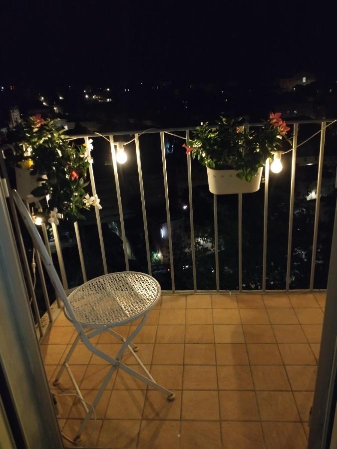 Al Bel Panorama Apartment Perugia Exterior photo