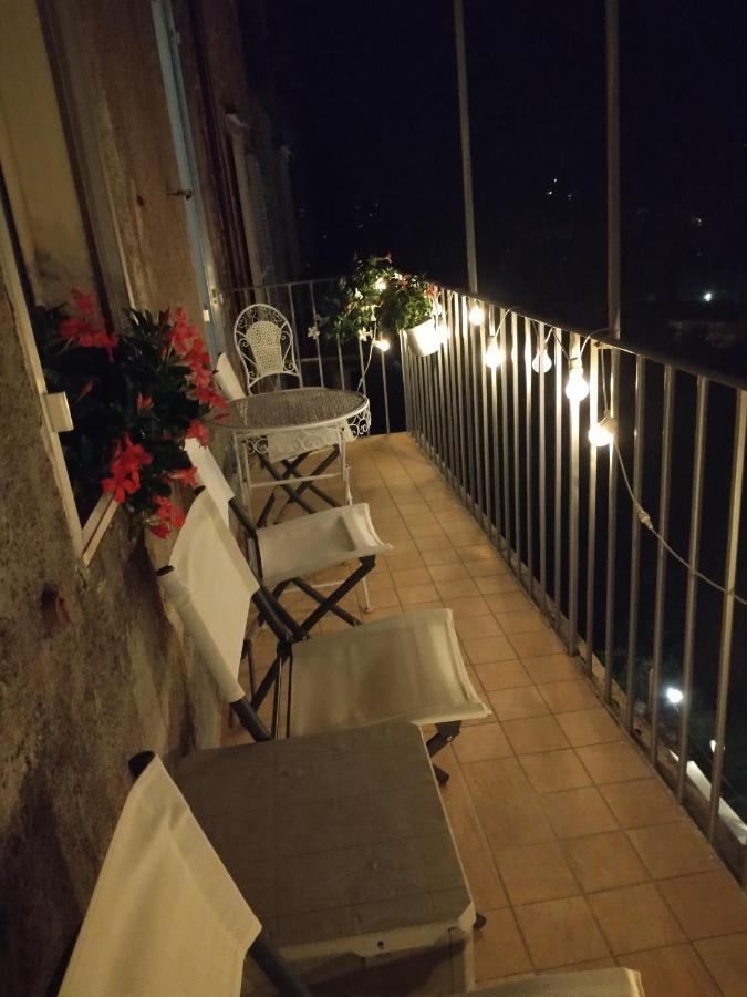 Al Bel Panorama Apartment Perugia Exterior photo