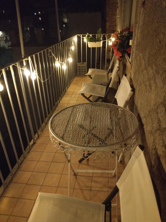 Al Bel Panorama Apartment Perugia Exterior photo